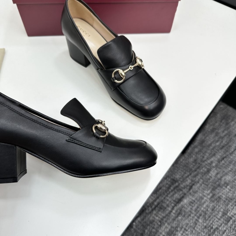 Gvc*1 heeled shoes